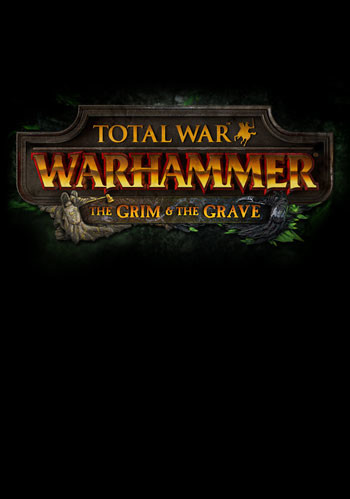 Total War: WARHAMMER - The Grim And The Grave Download For Mac