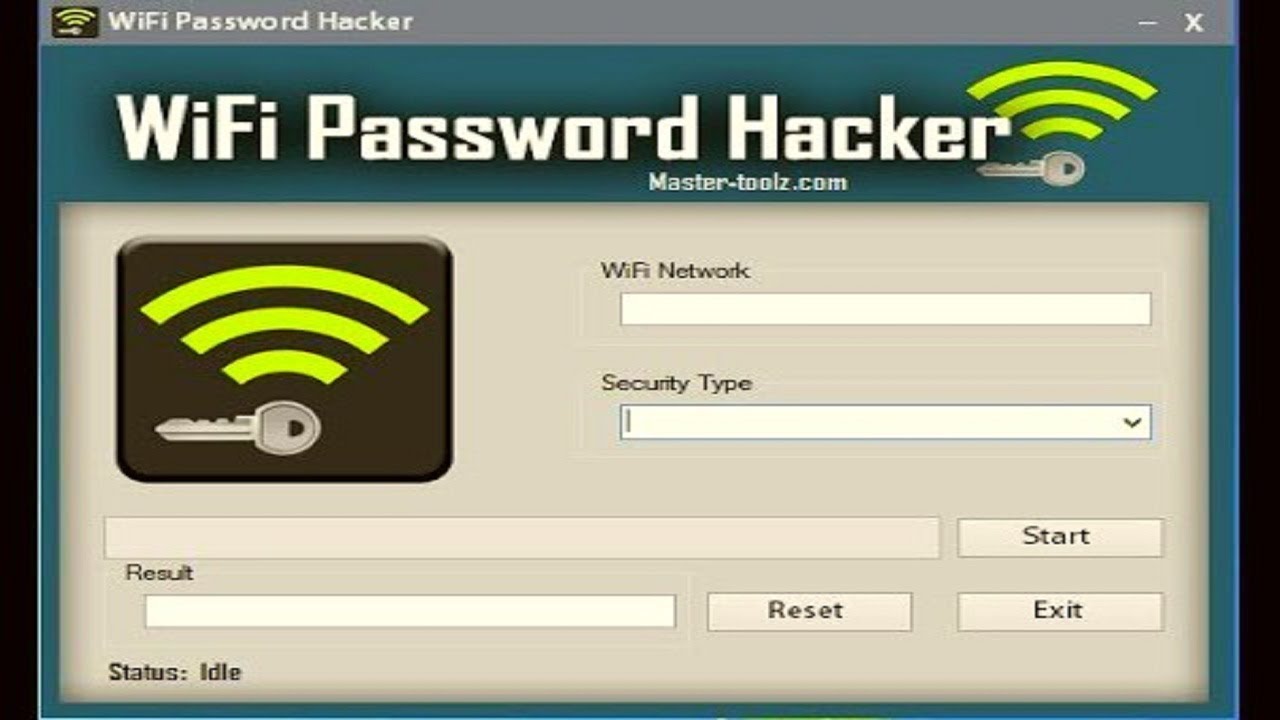 How To Crack Wifi Wpa2 Password Using Windows 10